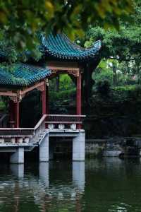 歡迎來鵝嶺公園遊玩打卡