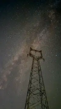 帕米爾的銀河正在倒數！別讓「下次」變成遺憾——此刻的夜空把銀河鋪得格外清晰，星光落在高原上，連呼吸都