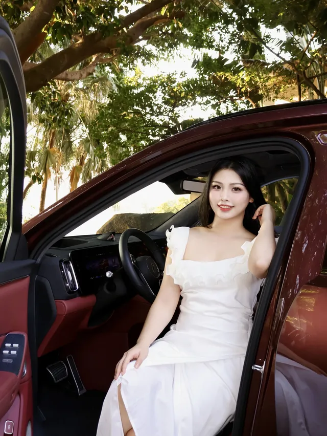 新發現！這台車才是旅行終極搭子！