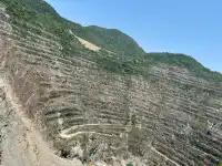 黃石國家礦山公園-亚洲第一天坑