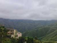 信宜李鄉竹海旅遊度假區
