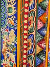 A Tourist's Perspective on Labrang Monastery