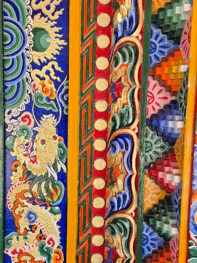 A Tourist's Perspective on Labrang Monastery