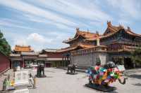 內蒙古呼和浩特，深度旅遊保姆級規劃