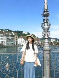 盧塞恩旅遊攻略