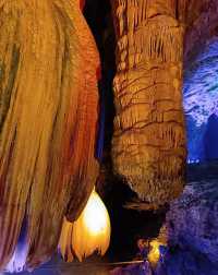 探秘通山隱水洞,咸寧必打卡的地下仙境!