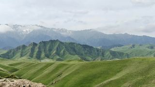 สถานที่ดีของซินเจียง: ฉางจี - เทียนซานไบลิทันเซีย