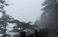 武功山