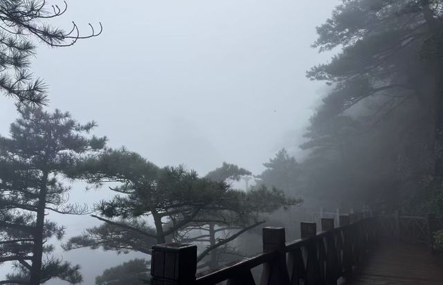 武功山 武功山