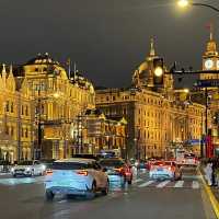 🏙️상하이 필수 방문지 20선, 이 곳 없이 상하이는 없다!