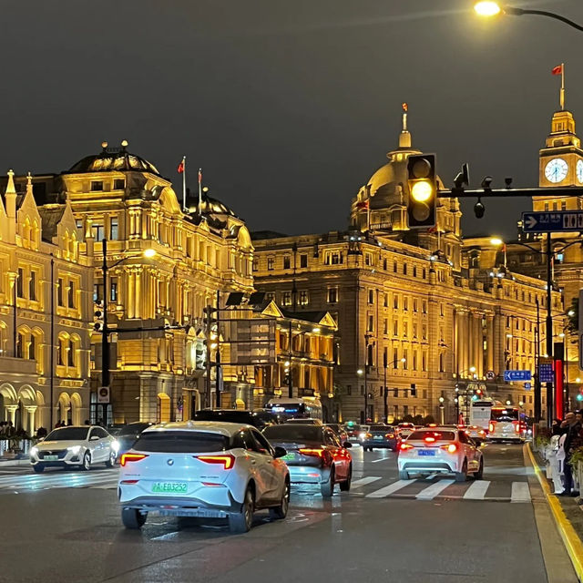 🏙️상하이 필수 방문지 20선, 이 곳 없이 상하이는 없다! 🏙️상하이 필수 방문지 20선, 이 곳 없이 상하이는 없다!