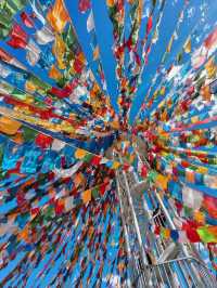 丁真家鄉深度遊：理塘必打卡景點！