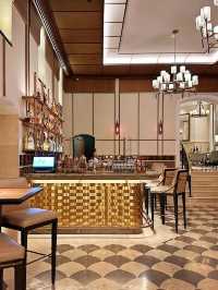 住進奧斯曼帝國的監獄?伊斯坦堡老城四季酒店大揭秘!