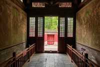 夜遊正定古城解鎖1600年古建遺珠的絕美秘境