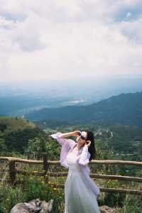 不是新疆!是湖北恩施被嚴重低估的高山草原!