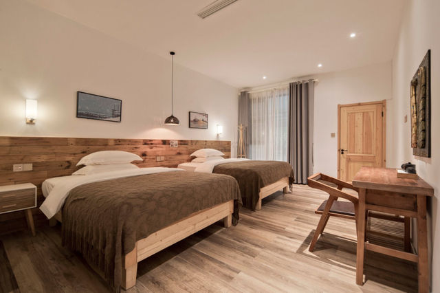 秋日讀書!在竹棲谷享受「沉浸式閱讀」 秋日讀書!在竹棲谷享受「沉浸式閱讀」