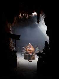 建水小眾旅行目的地，南明仙洞