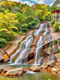 甘肅私藏！天水才是絲路真寶藏，彩林+千年人文美到失語