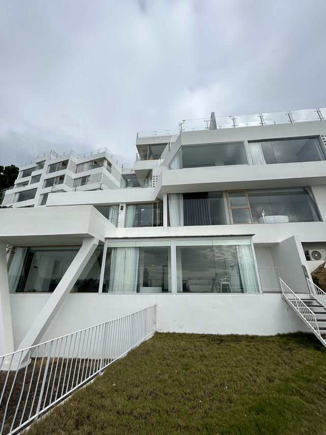 蜜悅·深圳官湖秘野礁石海景酒店🏨 蜜悅·深圳官湖秘野礁石海景酒店🏨