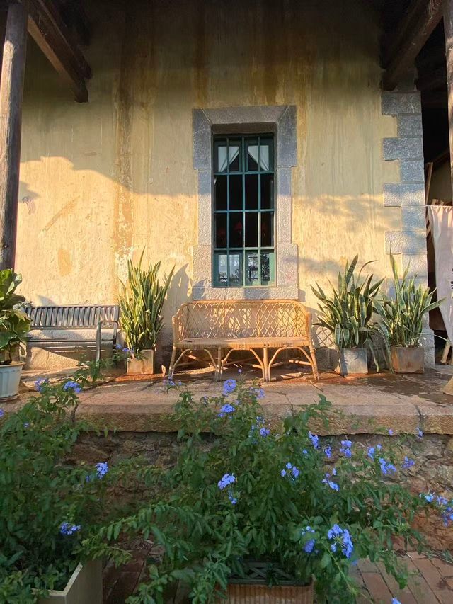 雲之南-建水古城外的雙龍橋和鄉會橋車站 雲之南-建水古城外的雙龍橋和鄉會橋車站