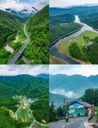 江西宜春旅遊攻略