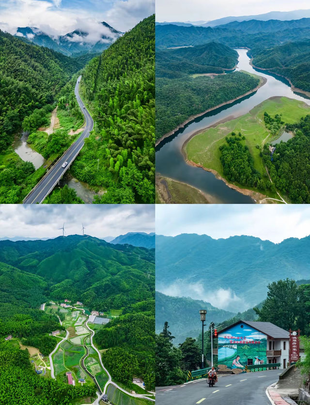 江西宜春旅遊攻略