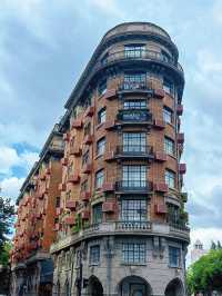 海旅遊攻略這些地方值得去