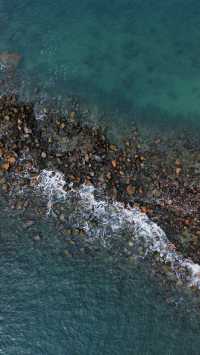 秋冬來大澳灣血賺！