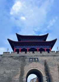 河北這座低調千年古城藏著媲美故宮的國寶級文物！