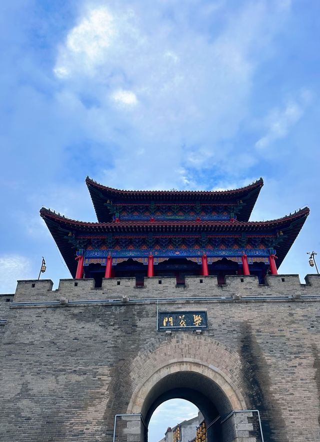 河北這座低調千年古城藏著媲美故宮的國寶級文物！