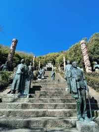 登千年文脈島，賞湖光映古意