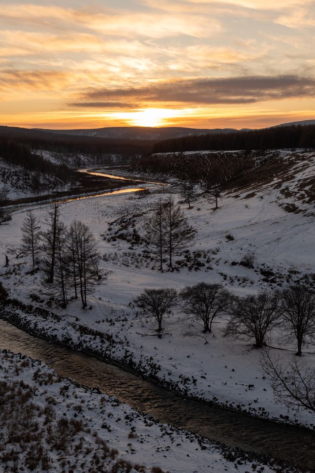 零下40℃的童話秘境!阿爾山四天三夜保姆級攻略,刷到就是賺到 零下40℃的童話秘境!阿爾山四天三夜保姆級攻略,刷到就是賺到