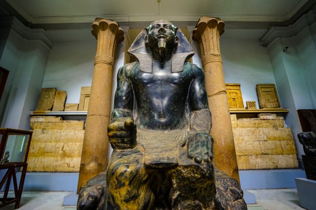 埃及8天保姆級攻略速來抄作業