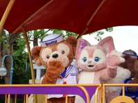 夢幻城堡+20周年限定煙花！港迪最新暴走攻略衝就對了！