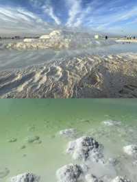 冬遊西北攻略｜青甘大環線淡季旅遊攻略