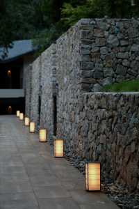 隱匿三清山腳，這家新中式山水康養度假酒店年度必住！