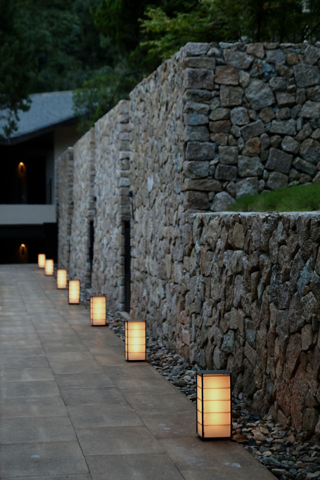 隱匿三清山腳，這家新中式山水康養度假酒店年度必住！