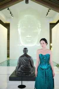 南京夜遊天花板！穿越千年的夢幻光影！