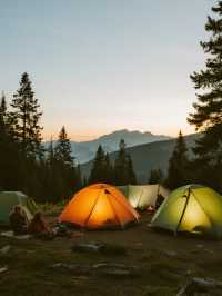 廣西崇左親子遛娃天花板！22℃+跨國瀑布超治癒～