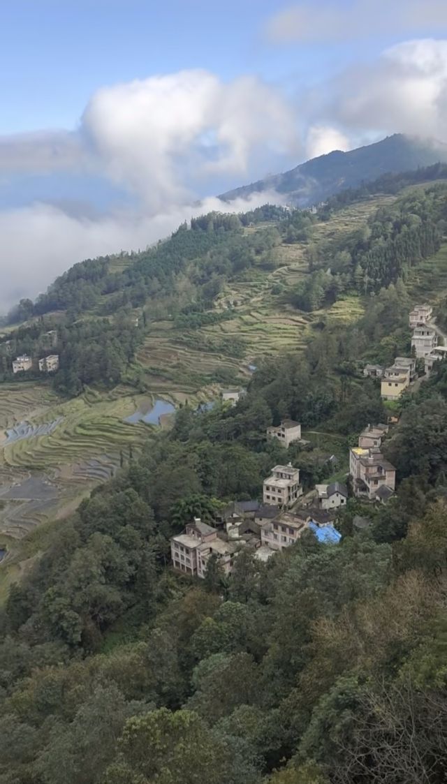 暴走哀牢山 元陽梯田2天1晚週末暴走攻略 暴走哀牢山 元陽梯田2天1晚週末暴走攻略