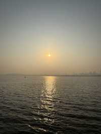 武漢 / 東湖景區