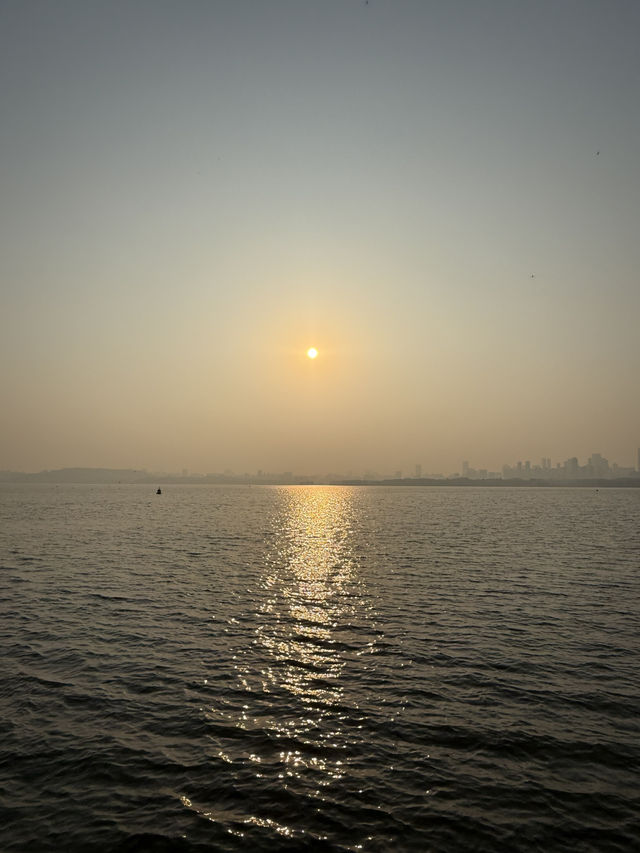 武漢 / 東湖景區