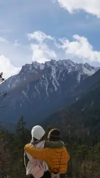 想去綿陽王朗？看我這篇就對了！