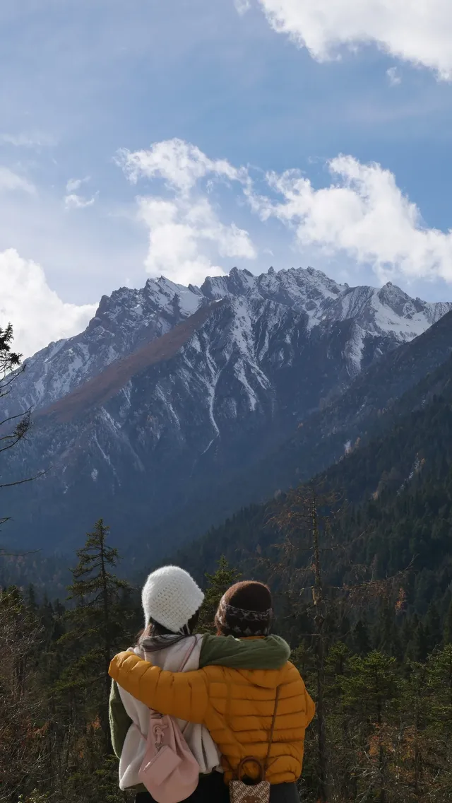 想去綿陽王朗？看我這篇就對了！