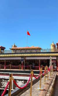 【震撼心靈的聖地】西藏深度攻略,帶你開啟一場心靈洗禮!?