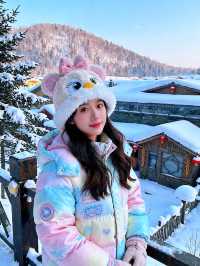 哈爾濱+雪鄉+長白山+延吉超全攻略