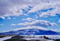 廣州出發！3天往返，直飛自駕看盡冰島藍冰