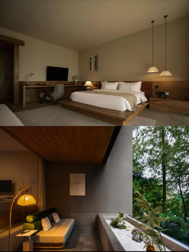 被疍家船屋美到失語 枕著海風入睡的治癒感