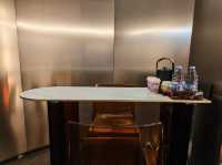 緣宿｛伯尼斯｝冬日橙色暖調