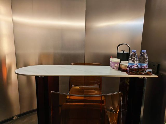 緣宿｛伯尼斯｝冬日橙色暖調